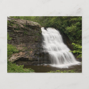 Cartão Postal Muddy Creek Falls, Maryland