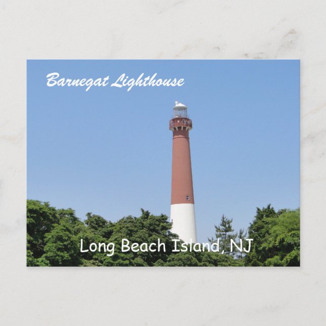 Cartão Postal Muito alto (Frente)