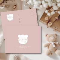 Muito Obrigado Ursinho