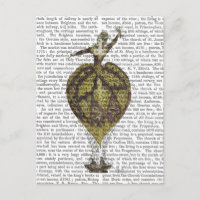 Mulher Balão de Ar Quente 1