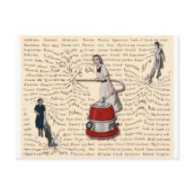 Mulheres Mandam no Mundo