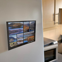 Multiimagem do distrito do lago 3