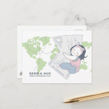 Cartão postal mundial 2023