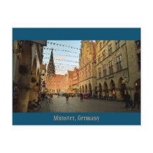 Münster, Alemanha 2