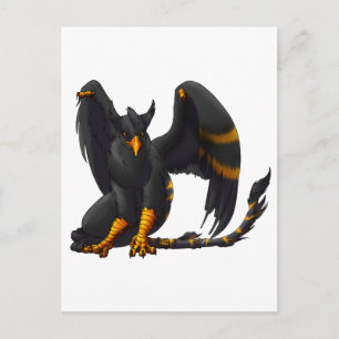 Cartão Postal Mura inicial