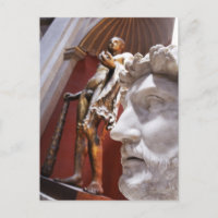 Museu do Vaticano de Esculturas, Cidade do Vatican