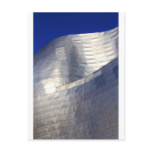 Museu Guggenheim, Bilbao