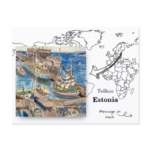 Museu Lennusadam, Tallinn Estônia