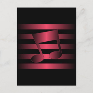 Cartão Postal música