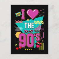 Música Disco de Rádio Retro dos Anos 90 Amor 90