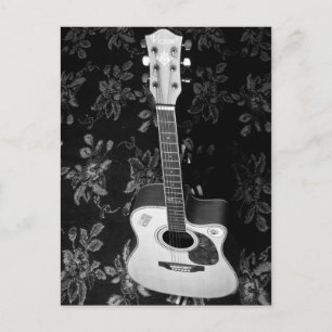 Cartão Postal Música My Bloods