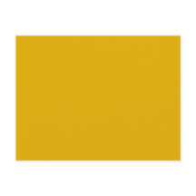 Mustard Yellow Solid Color