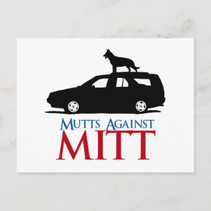 Cartão Postal Mutts Contra Mitt Romney.png