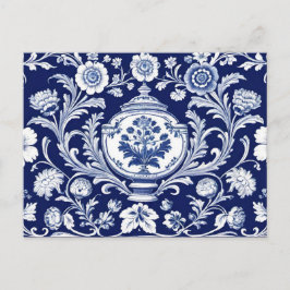 Cartão Postal My Cup Overflows