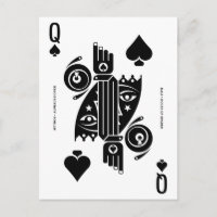 Mythos Kali Queen of Spades