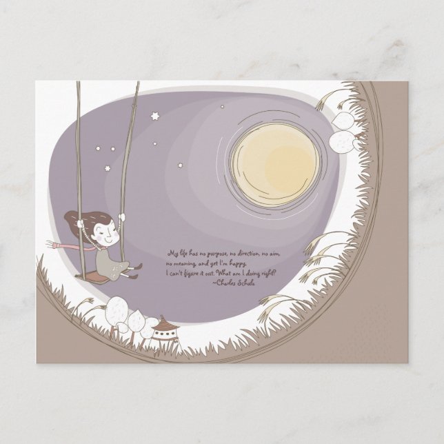 Cartão postal nº 1 (Frente)