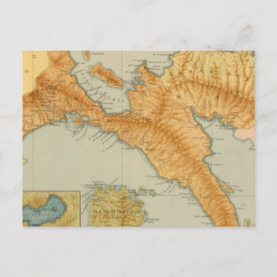 Cartão Postal Nº 10 Luzon