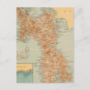 Cartão Postal Nº 19 Leyte