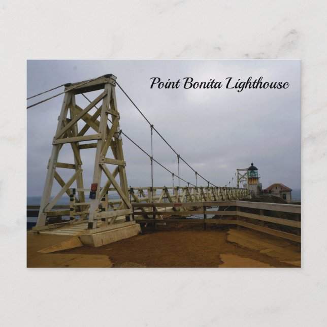 Cartão postal nº 2-2 da Bonita (Frente)