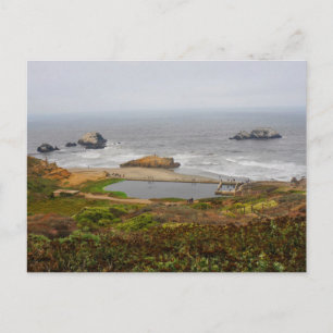 Cartão postal nº 3-1 das Terras de São Francisc