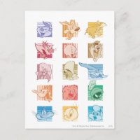 Nº 5 da operação de fotos do LOONEY TUNES™