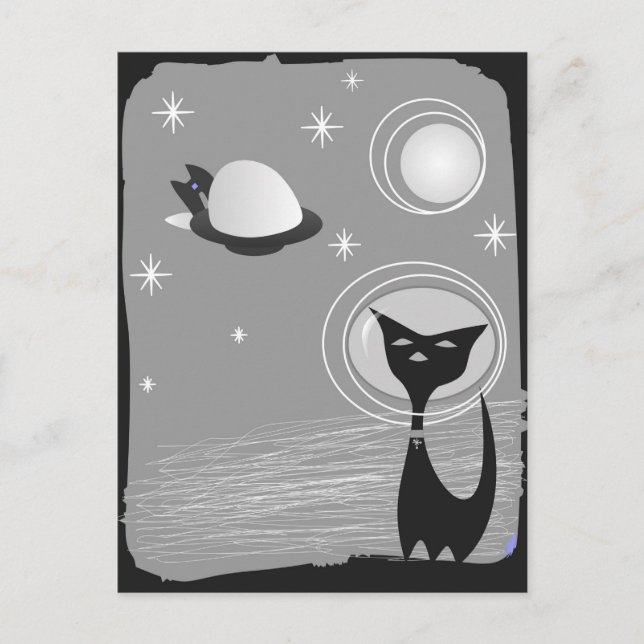 Cartão postal nº 9 (Frente)