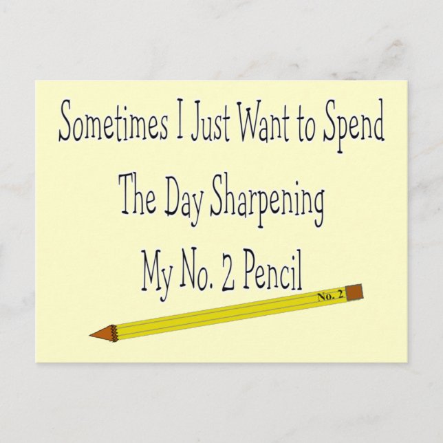 Cartão Postal N.º 2 T-Shirts e presentes (Frente)