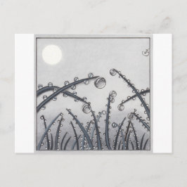 Cartão Postal N.º 33 Manhã