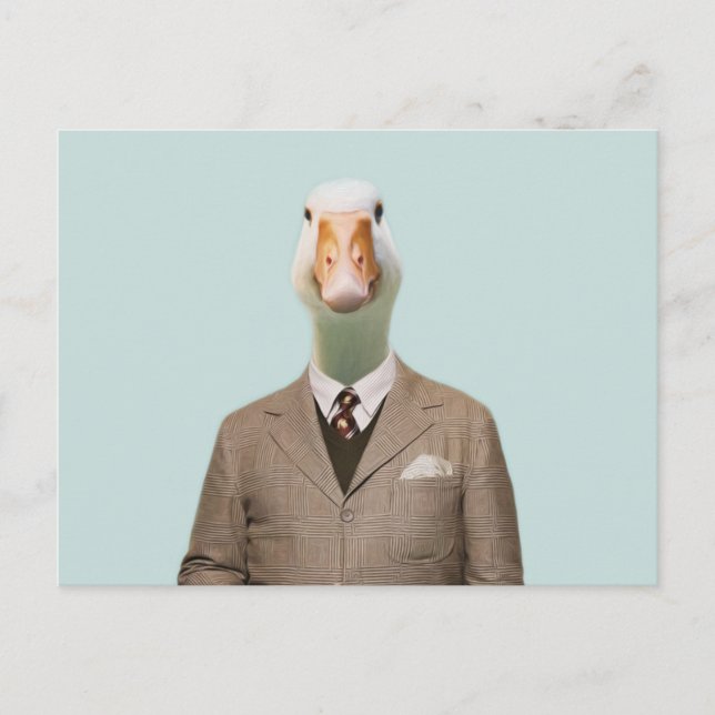 CARTÃO POSTAL N°2 (Frente)