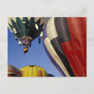 Cartão Postal N.A., EUA, Washington, Walla Walla, Walla Walla