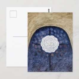 Cartão Postal N.o 35 | Anna Cassel |