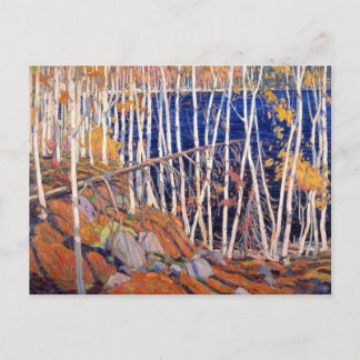 Cartão Postal Na Northland