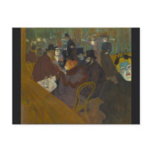 Na rota de Henri de Toulouse-Lautrec