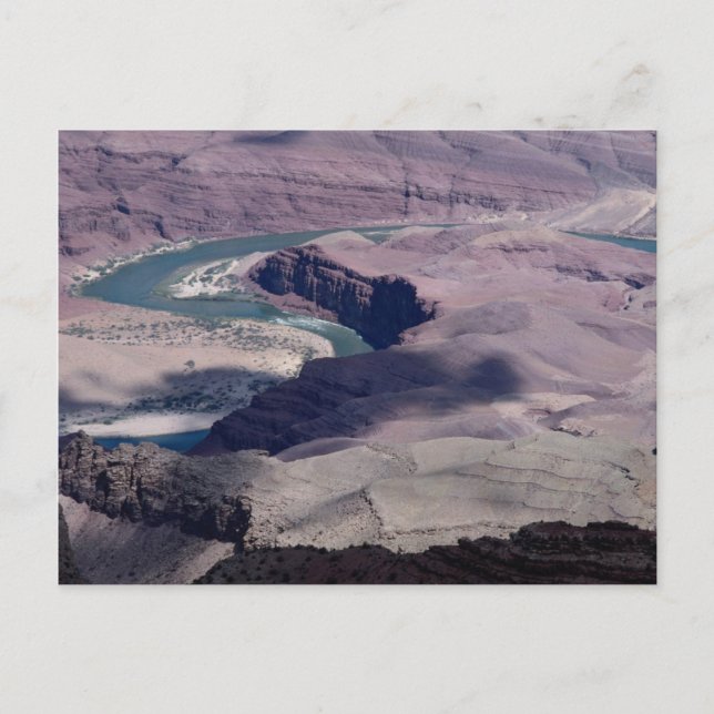 Cartão postal nacional (Frente)