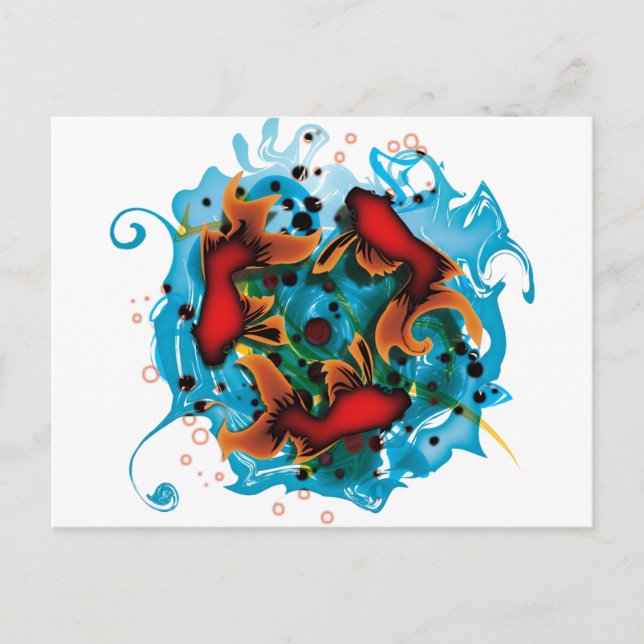 CARTÃO POSTAL NADAR (Frente)