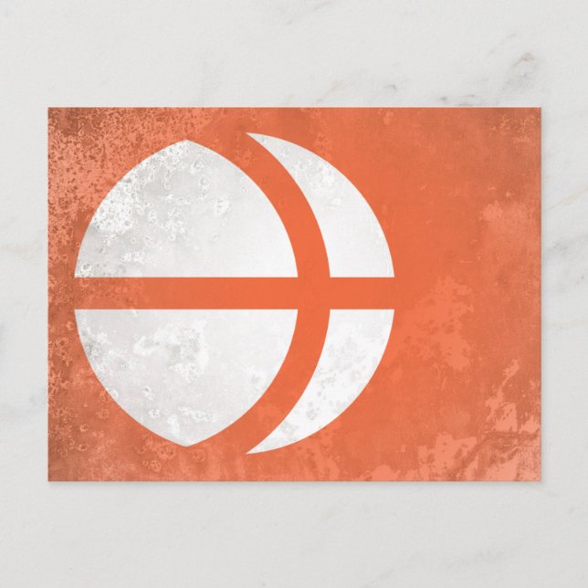 Cartão Postal Nagano (Frente)