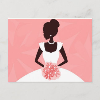 Cartão Postal Nailah