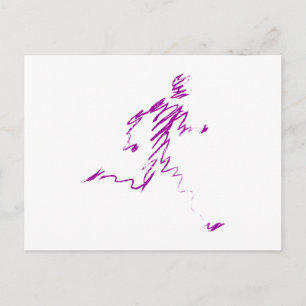 CARTÃO POSTAL NAIVE