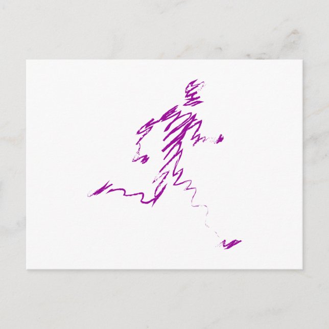 CARTÃO POSTAL NAIVE (Frente)