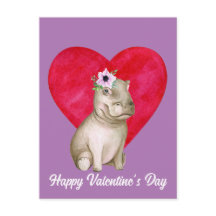 Namorados Hippo Bonito