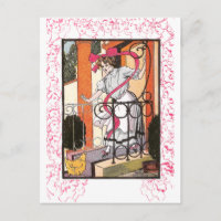 Nanda do Palácio Real de Ev