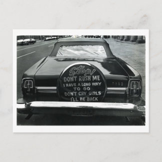 Cartão Postal Não-chore-garotas-1