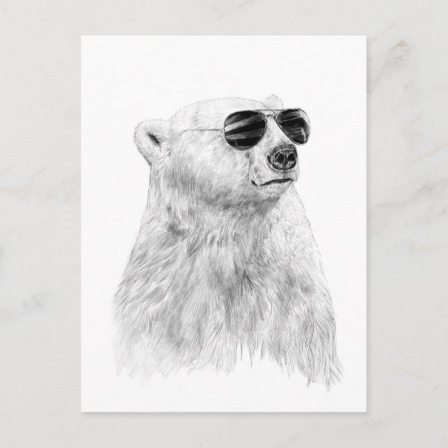 Cartão Postal Não deixe que o sol se abaixe (Frente)