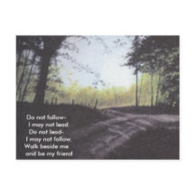 NÃO SIGA SE EU NÃO LEVAR