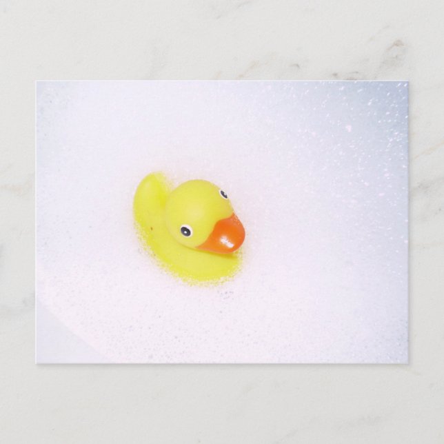 Cartão Postal Não sou bonito (Frente)