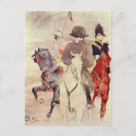 Cartão Postal Napoleão
