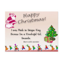 Nascer de Citação Secundária Especial com Natal MA