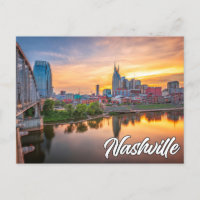 Nashville, Tennessee, EUA