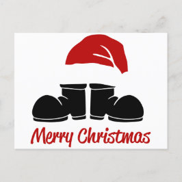 Cartão Postal Natal