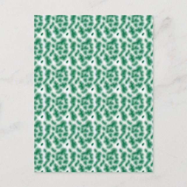 Cartão Postal Natal | Ação de Graças | Camisas e presentes da fa (Frente)